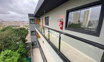 Imagem 4: Apartamento à venda, 39 m² por R$ 235.000,00 - Vila Nova Savoia - São Paulo/SP