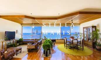 Imagem 3: RIO DE JANEIRO - Apartamento Padrão - IPANEMA