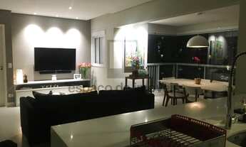 Imagem 6: Apartamento impecável 71m2 au