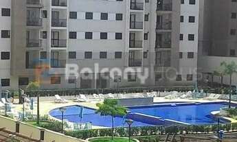 Imagem 2: São Paulo - Apartamento Padrão - Jardim Marajoara