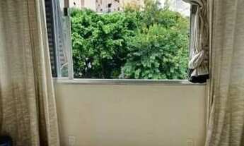 Imagem 4: Apartamento para venda tem 50 metros quadrados com 1 quarto em Catete - Rio de Janeiro - R