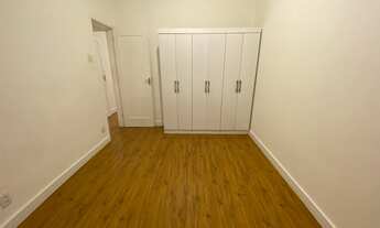 Imagem 5: Espaçoso 3 quartos nas Laranjeiras!