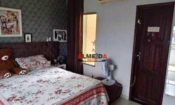 Imagem 6: Cond. Jardim Espanha - 3 suítes - 340m² - Parque Verde