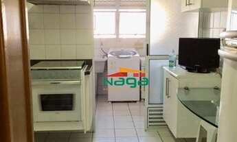 Imagem 6: Apartamento em Bosque da Saúde - São Paulo