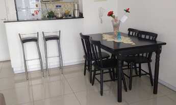 Imagem 3: Apartamento para aluguel tem 65 metros quadrados com 3 quartos em Vila Guilherme - São Pau