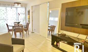 Imagem 5: Apartamento venda Paço Real 77 metros quadrados com 3 quartos em São Cristóvão - Rio de Ja