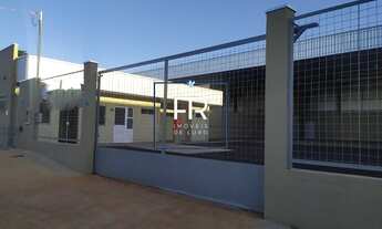 Imagem 2: UBERLâNDIA - Galpão/Depósito/Armazém - Minas Gerais