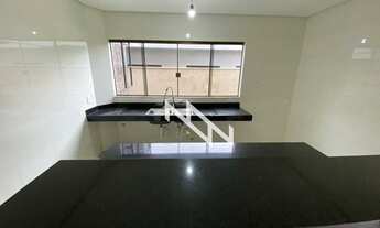 Imagem 5: Sobrado à venda, 280 m² por R$ 1.700.000,00 - Fazenda Vau Das Pombas - Goiânia/GO