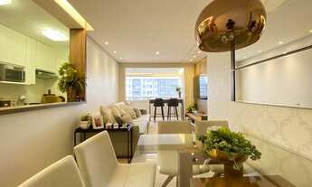 Imagem 4: Nova Lima - Apartamento Padrão - Vila Da Serra