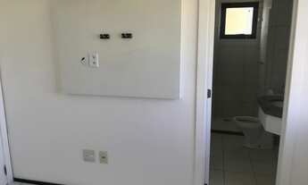 Imagem 4: Apartamento para aluguel com 77 metros quadrados com 3 quartos em Jardim Renascença - São