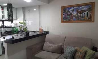 Imagem 4: Apartamento 1 suíte, 47m² - The Plaza Residence - Ondina