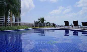 Imagem 3: Apartamento para Venda em João Pessoa, Altiplano, 2 dormitórios, 2 suítes, 3 banheiros, 2