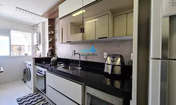 Imagem 3: Florianópolis - Apartamento Padrão - Itacorubi