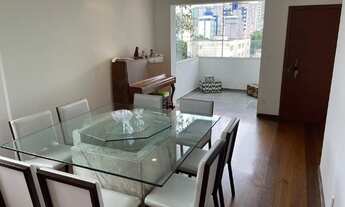 Imagem 4: Apartamento 3 quartos no bairro Serra