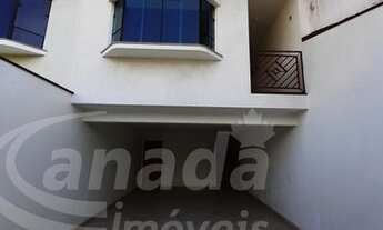 Imagem 4: Casa - Umuarama Casa com 3 dormitórios