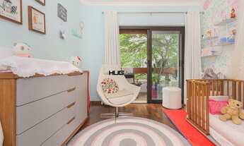 Imagem 5: Apartamento 3 suites, 3 vagas em Aclimação - São Paulo - SP