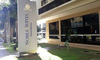 Imagem: Flat para Venda em Brasília, Asa Norte