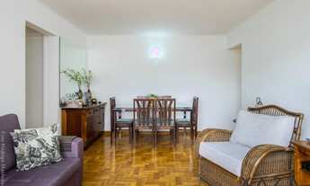 Imagem 5: Apartamento com 3 quartos, Vila Mariana, São Paulo, R$ 1.250.000,00