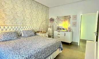 Imagem 13: Goiânia - Casa de Condomínio - Residencial Goiânia Golfe Clube