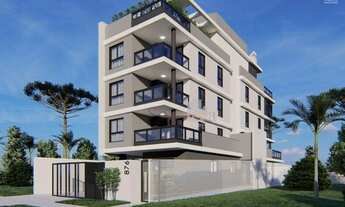 Imagem 7: Apartamento com 2 dormitórios à venda por R$ 239.000,00 - Novo Mundo - Curitiba/PR