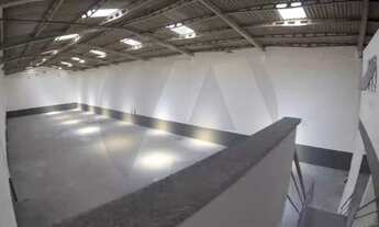 Imagem 5: PORTO ALEGRE - Galpão/Depósito/Armazém - SARANDI