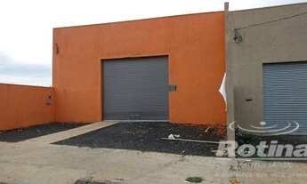 Imagem 2: Comodo para aluguel, 1 vaga, Monte Hebron - Uberlândia/MG