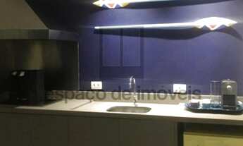 Imagem 3: Apartamento impecável 71m2 au