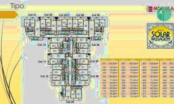 Imagem 4: Cobertura à venda, 153 m² por R$ 1.150.000,00 - Passagem - Cabo Frio/RJ