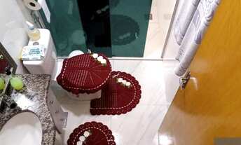 Imagem 5: Apartamento para Venda em Contagem, Amazonas, 3 dormitórios, 1 banheiro, 1 vaga