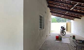 Imagem 4: Sitio com área de 1.000m² com muita água nos fundos, em Mateus Leme - MG