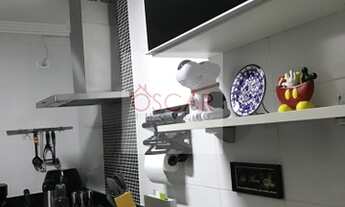 Imagem 5: APARTAMENTO RESIDENCIAL em SÃO PAULO - SP, VILA CARRÃO