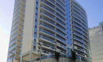 Imagem 2: Apartamento à venda, 217 m² por R$ 3.100.000,00 - Barro Vermelho - Vitória/ES