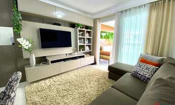 Imagem 7: Apartamento com móveis planejados, sendo 2 suítes no melhor da Agrônimca - Jazz Club