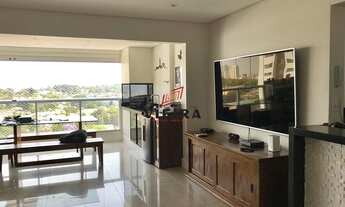 Imagem 4: APTO DOS SONHOS! ALTÍSSIMO PADRÃO EM QUALIDADE!