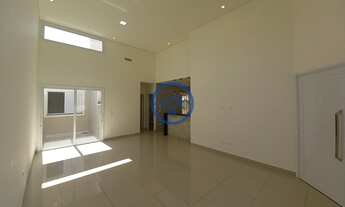 Imagem 3: HORTOLÂNDIA - Casa de Condomínio - Condomínio Jardim de Mônaco