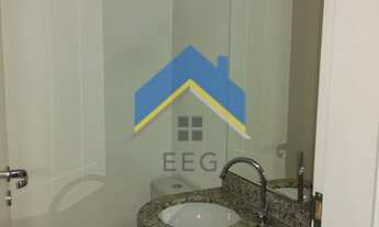 Imagem 7: Apto para aluguel com 138 m², 3 suítes e 3 vagas de garagem - Chácara Santo Antonio - São