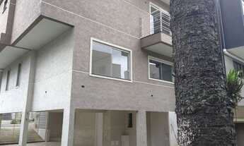 Imagem: Sobrado à venda, Campo Comprido, Curitiba