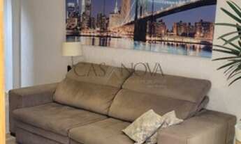 Imagem 2: Casa - Vila Gumercindo - São Paulo