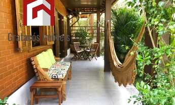 Imagem 6: Petrópolis - Casa de Condomínio - Bonsucesso