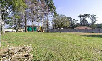 Imagem 4: Terreno em Santa Felicidade