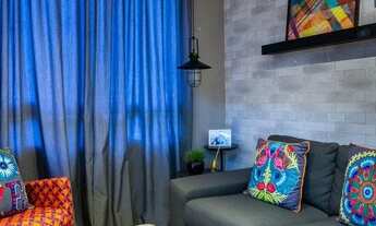 Imagem 2: Apartamento pronto para morar de 02 dormitórios na região do Butantã