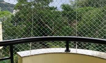 Imagem 3: Laranjeiras - 2 quartos, 1 vaga, infra, 70 m