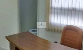 Imagem 7: Sala/Conjunto para venda possui 38 metros quadrados com 2 quartos em Vila Mariana - São Pa