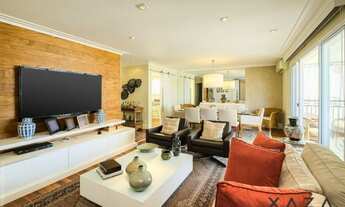 Imagem 7: Apartamento com 3 quartos, Santa Cecília, São Paulo, R$ 2.250.000,00