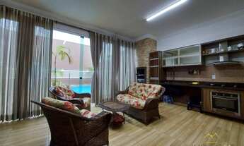 Imagem 4: Vende-se) NOVA ALPHAVILLE - Casa com 3 dormitórios, 167 m² por R$ 900.000 - Nova Esperanç