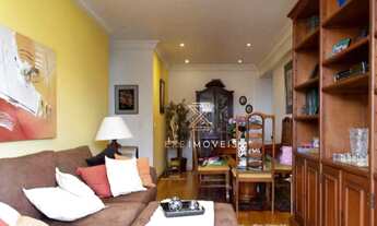 Imagem 2: Apartamento com 2 dormitórios à venda, 80 m² por R$ 560.000 - Recreio dos Bandeirantes - R