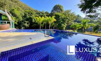 Imagem: Casa com 5 dormitórios à venda, 590 m²