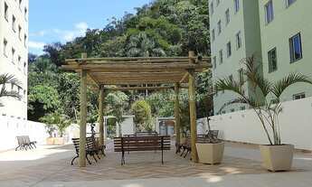 Imagem 2: Ref.: 2311 - Apart. 2 qtos - Eldorado