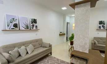 Imagem 5: Apartamento mobiliado e com garagem á 3 quadras do mar na praia de Tramandaí/RS