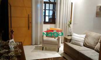 Imagem 1: Casa Térrea 03 dormitórios - Cidade Vargas - São Paulo